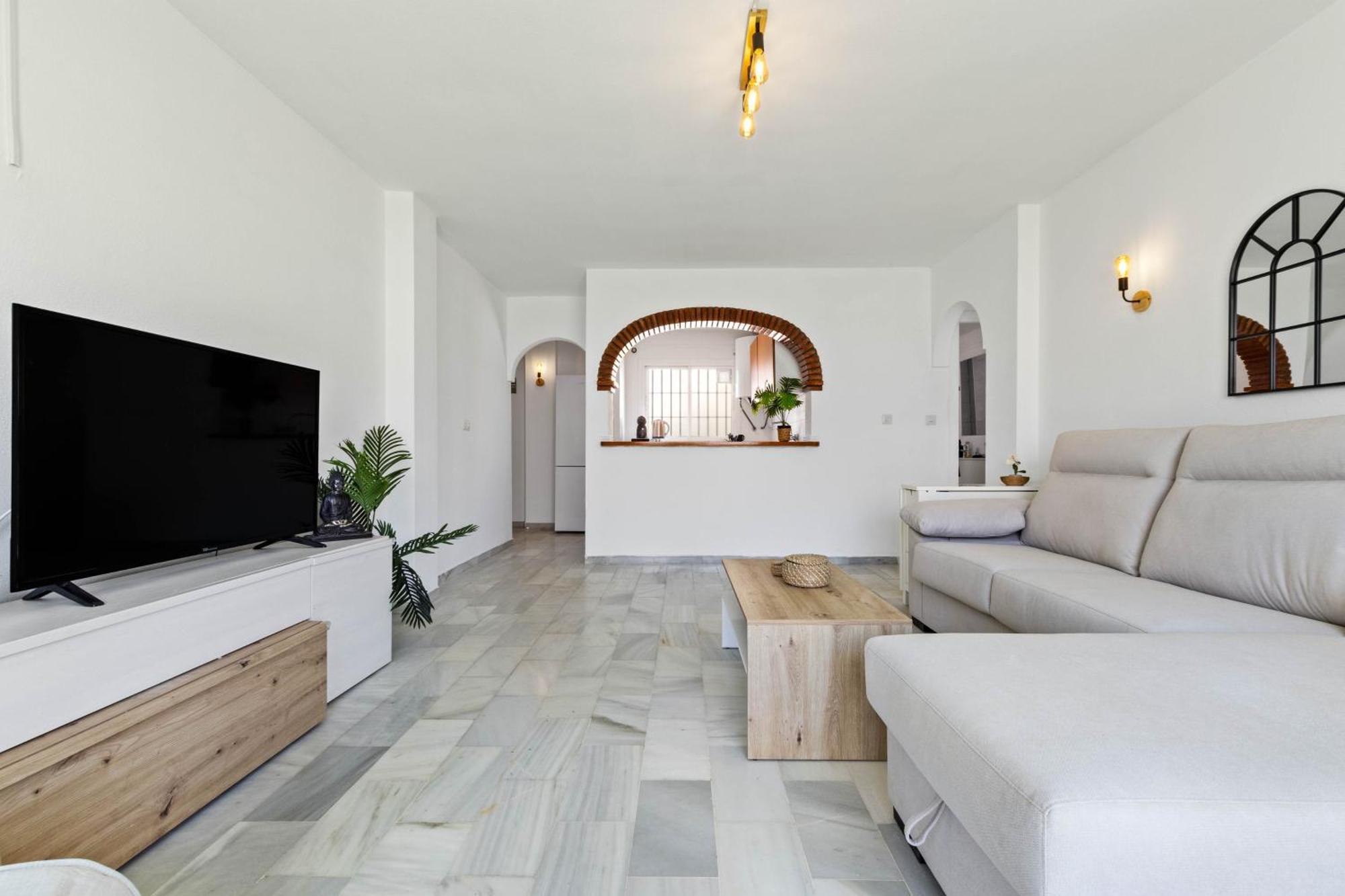 Erisa 29 By Ivi Real Estate Torremolinos