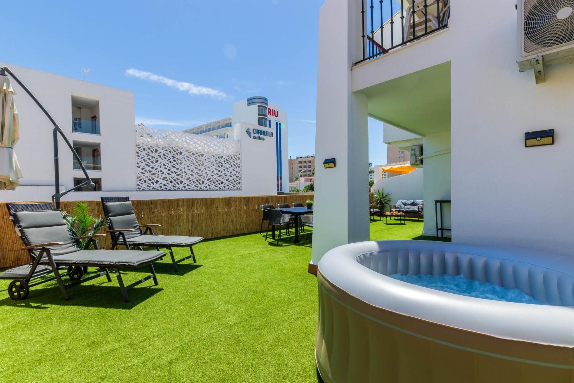 Erisa 29 By Ivi Real Estate * Torremolinos