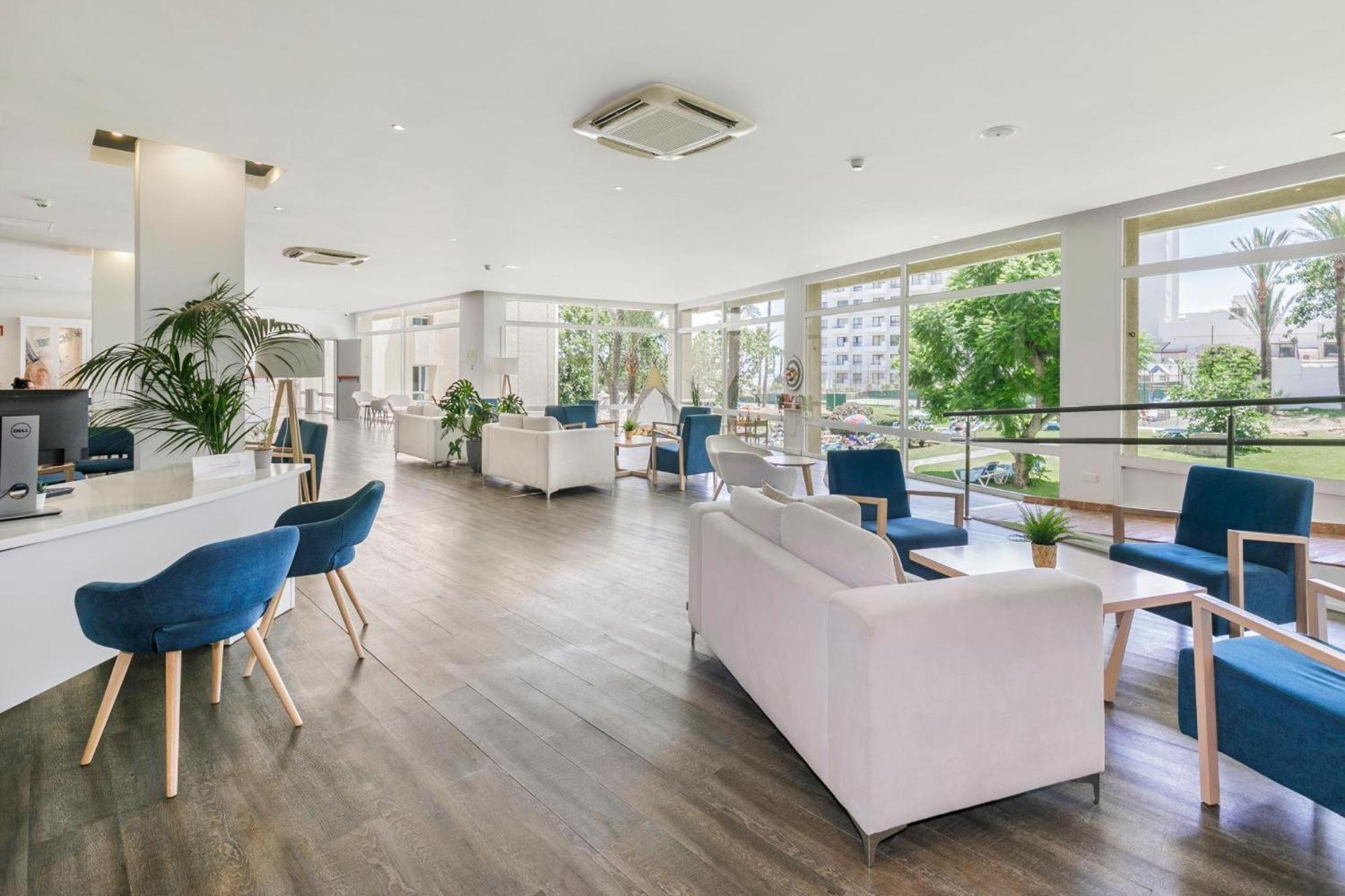 Sol 3711 By Ivi Real Estate * Torremolinos