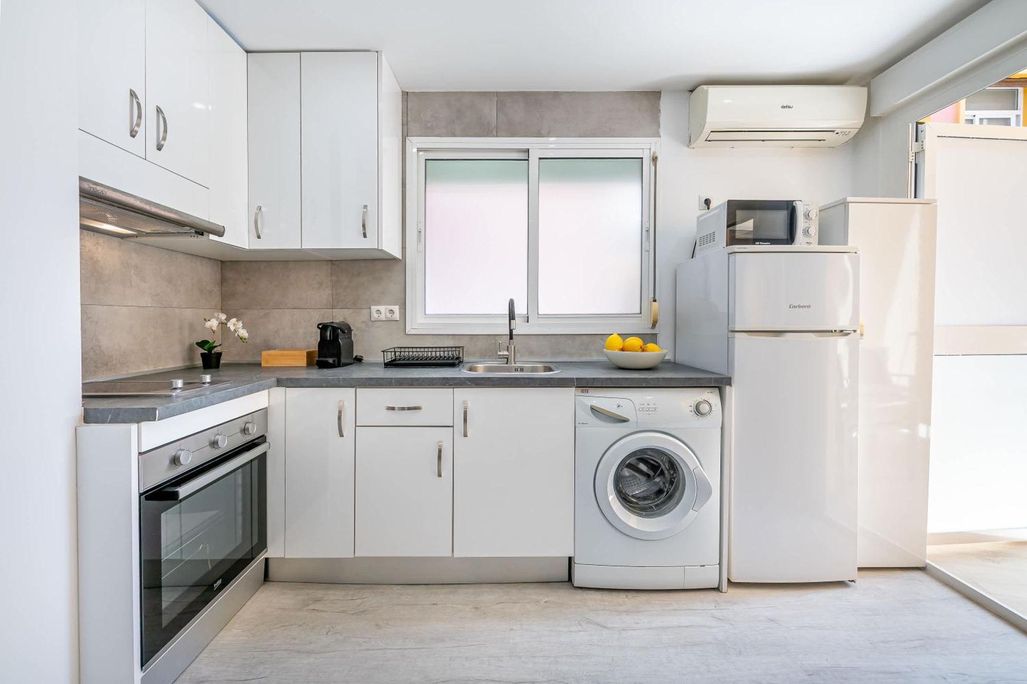 Apartment Vivendos - Tr27 - Pizarro Torremolinos