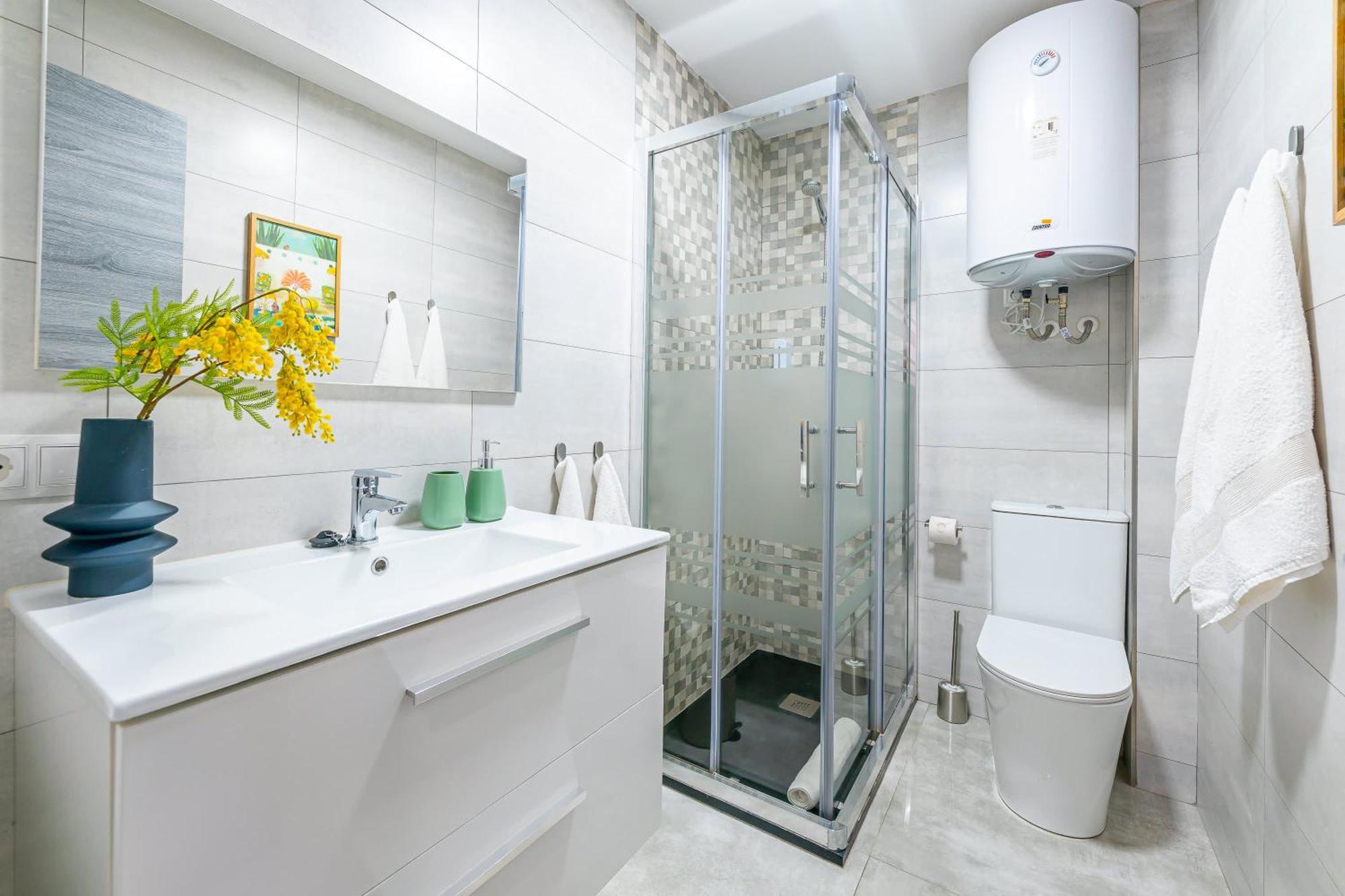 Vivendos - Tr27 - Pizarro Apartment