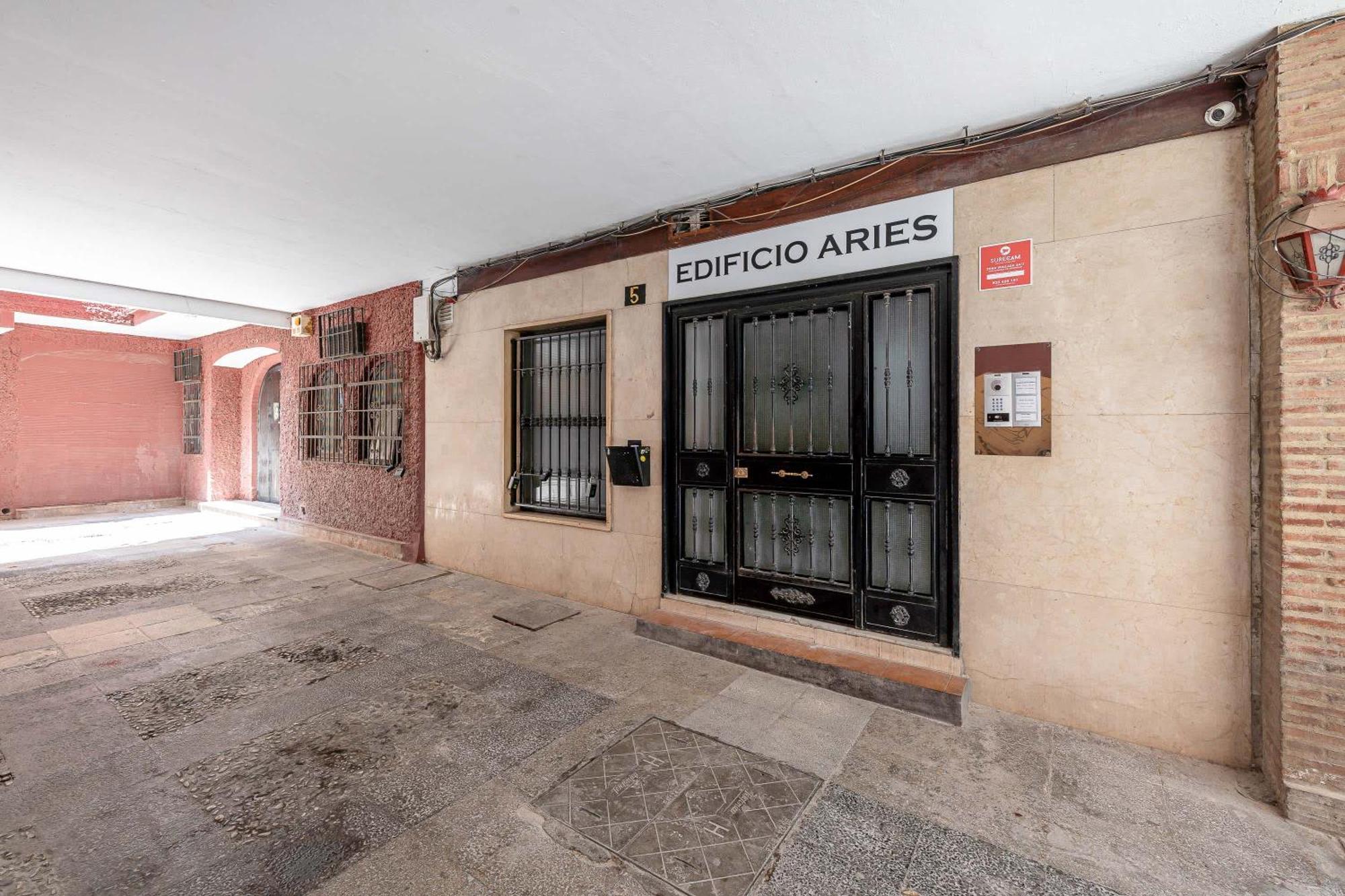 Apartment Vivendos - Tr27 - Pizarro *