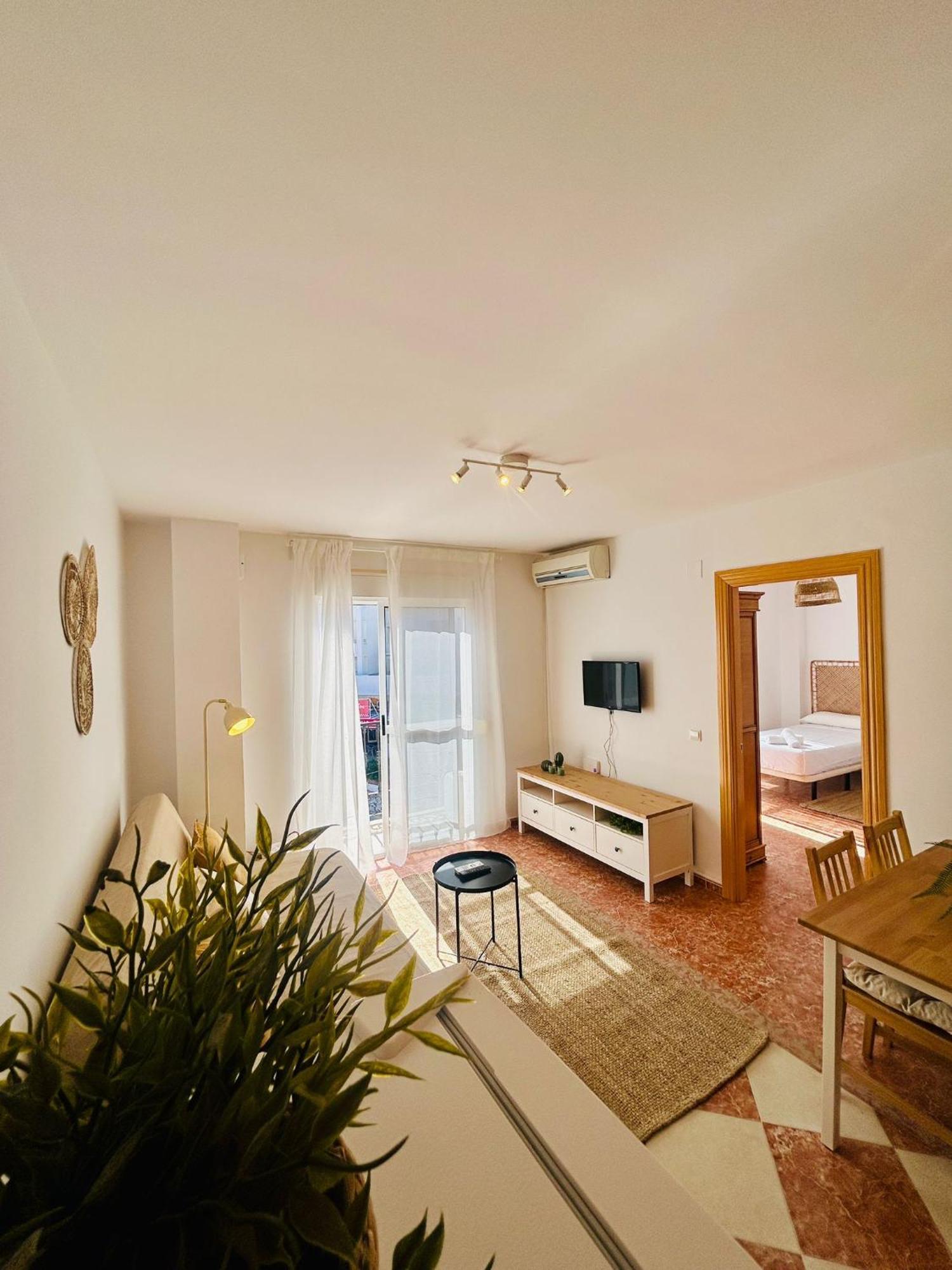 Apartment Estrella Del Mar - Carihuela, Playa
