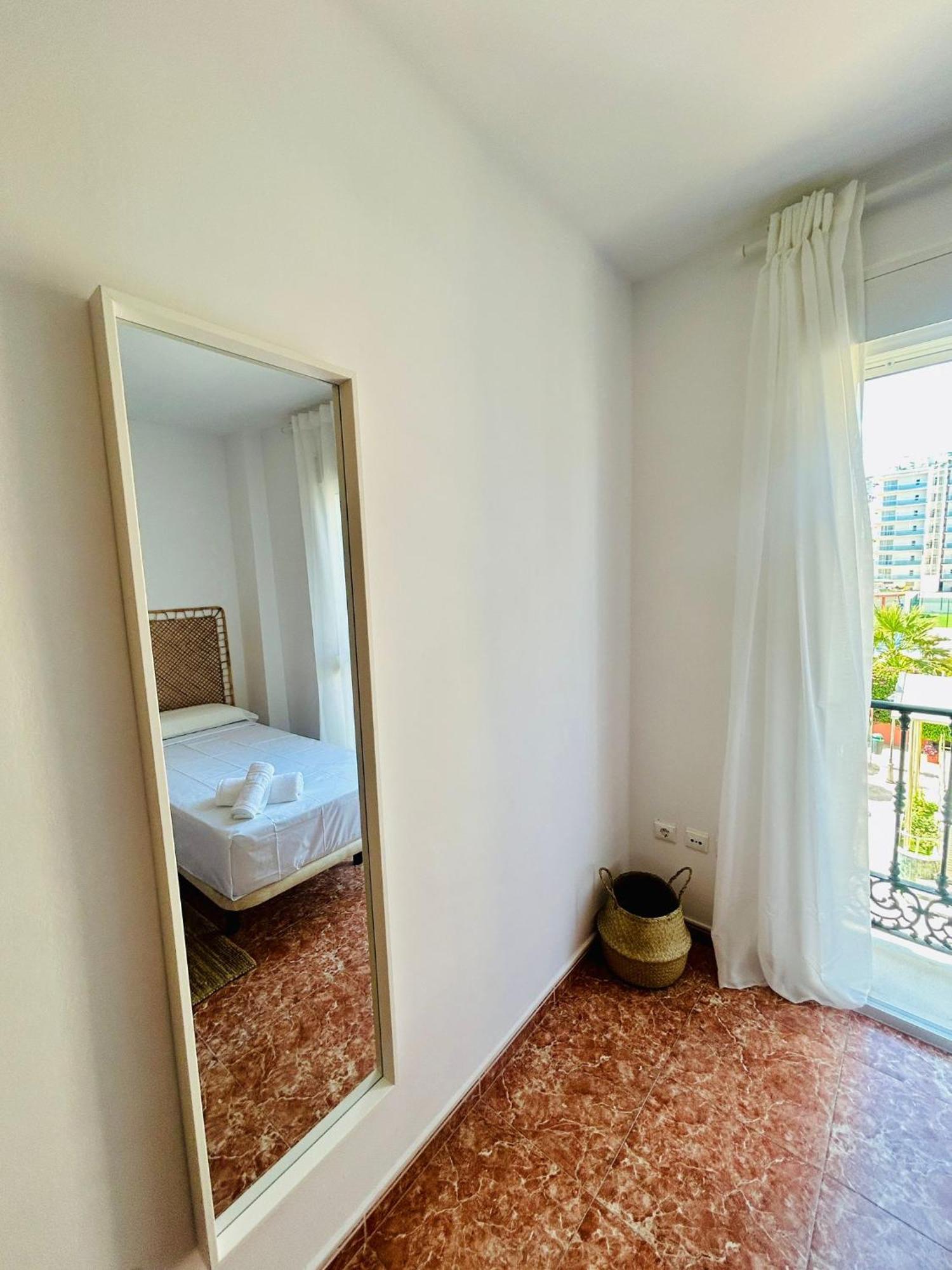 Apartment Estrella Del Mar - Carihuela, Playa