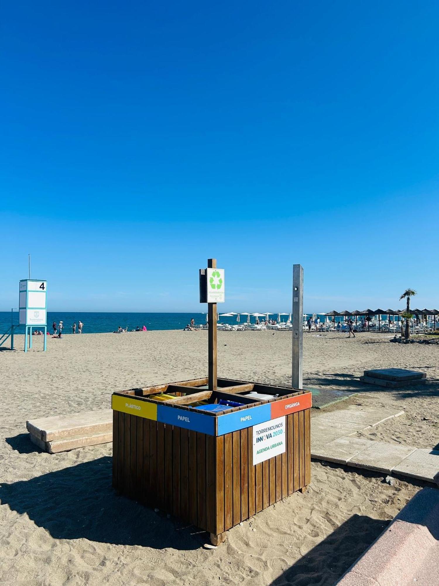 Apartment Estrella Del Mar - Carihuela, Playa *