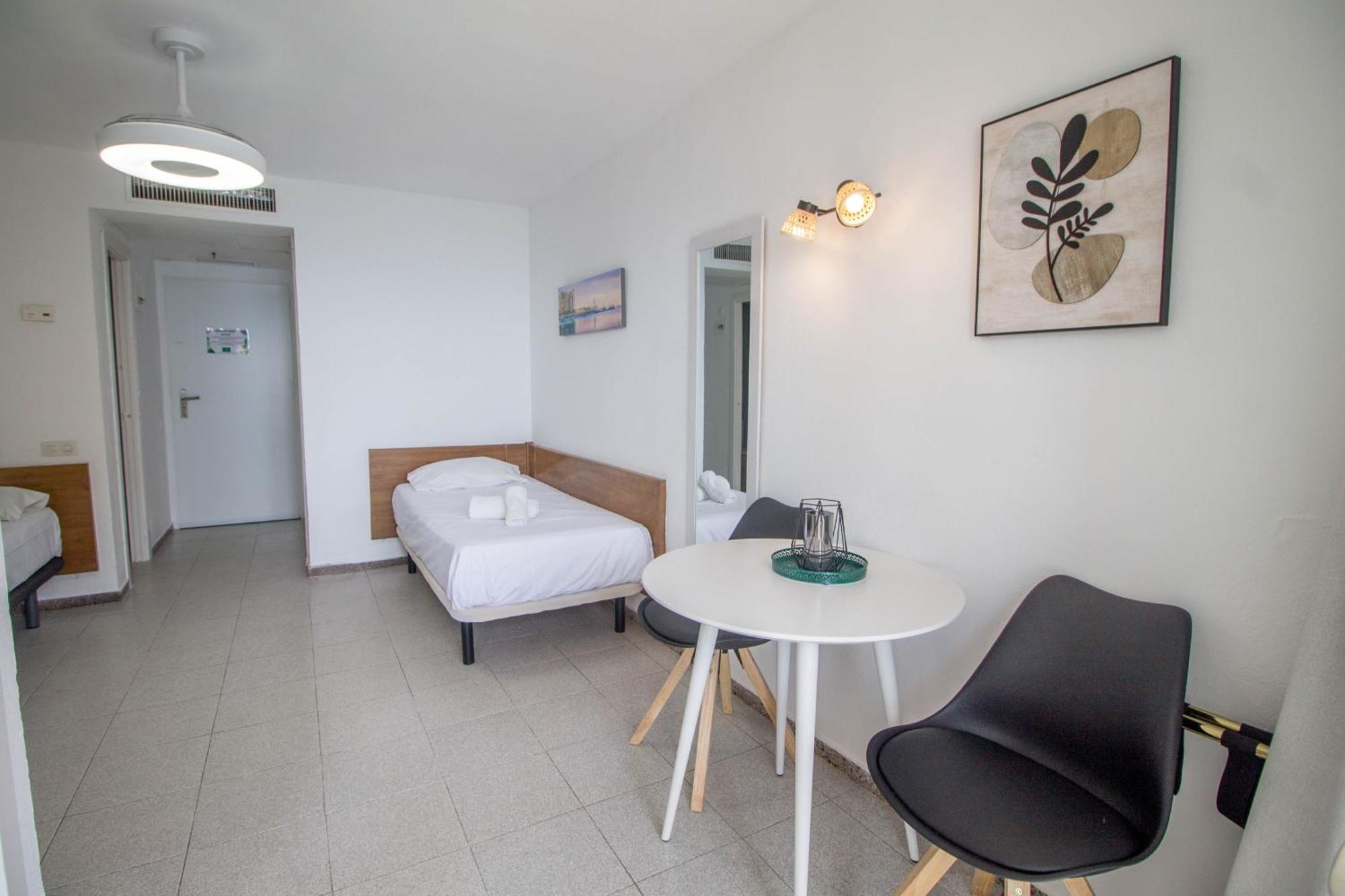 Sol 3711 By Ivi Real Estate Apartamento