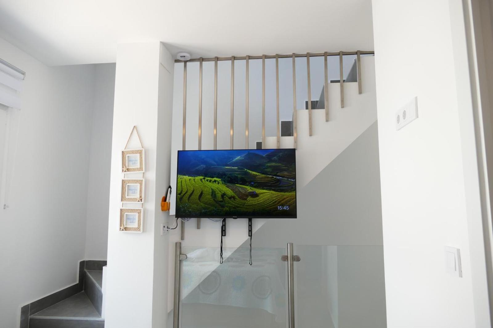 Apartment Calle Chiriva Torremolinos