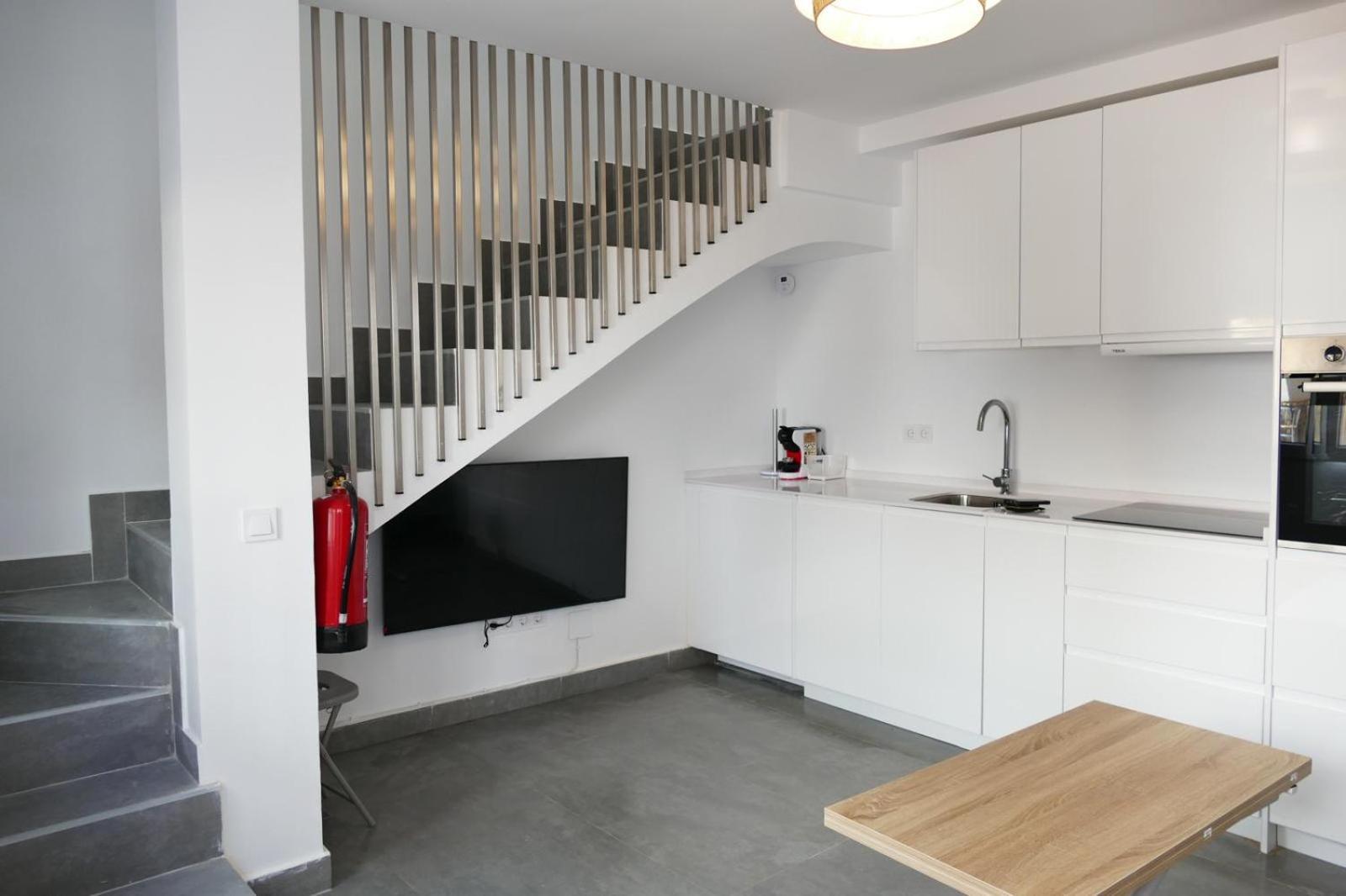 Apartment Calle Chiriva