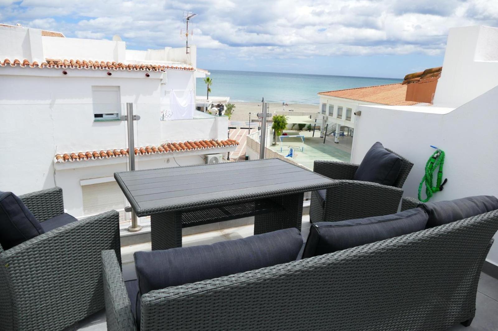 Calle Chiriva Apartment
