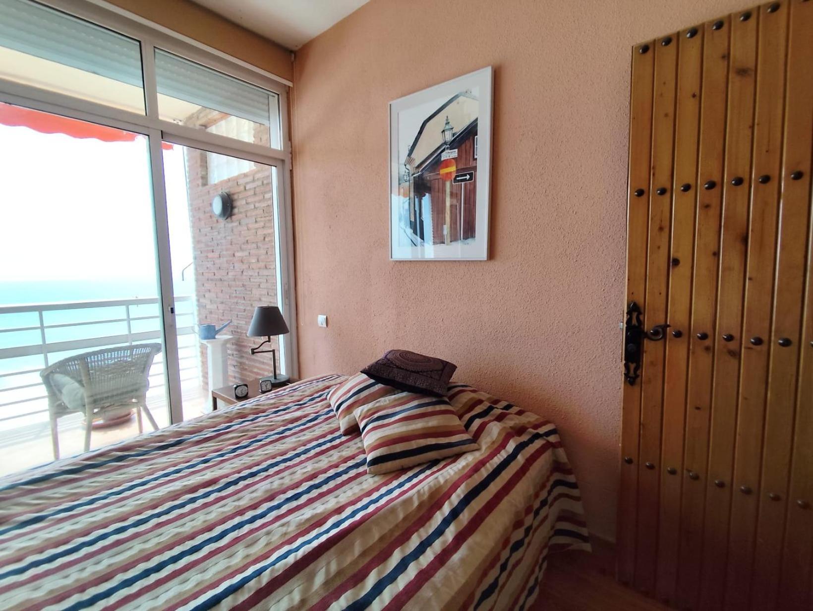 Apartment Calma 309 Torremolinos