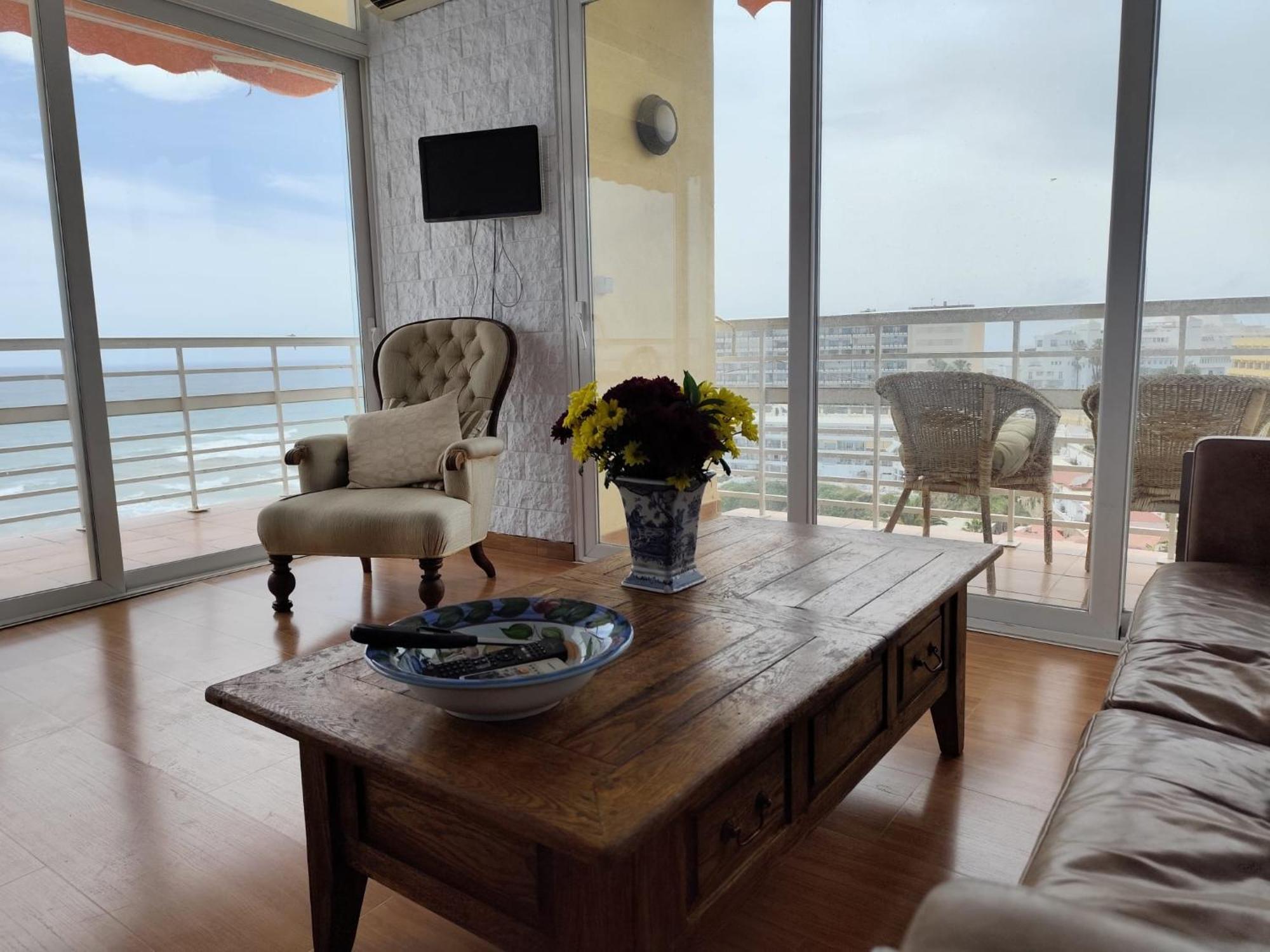 Apartment Calma 309 Torremolinos