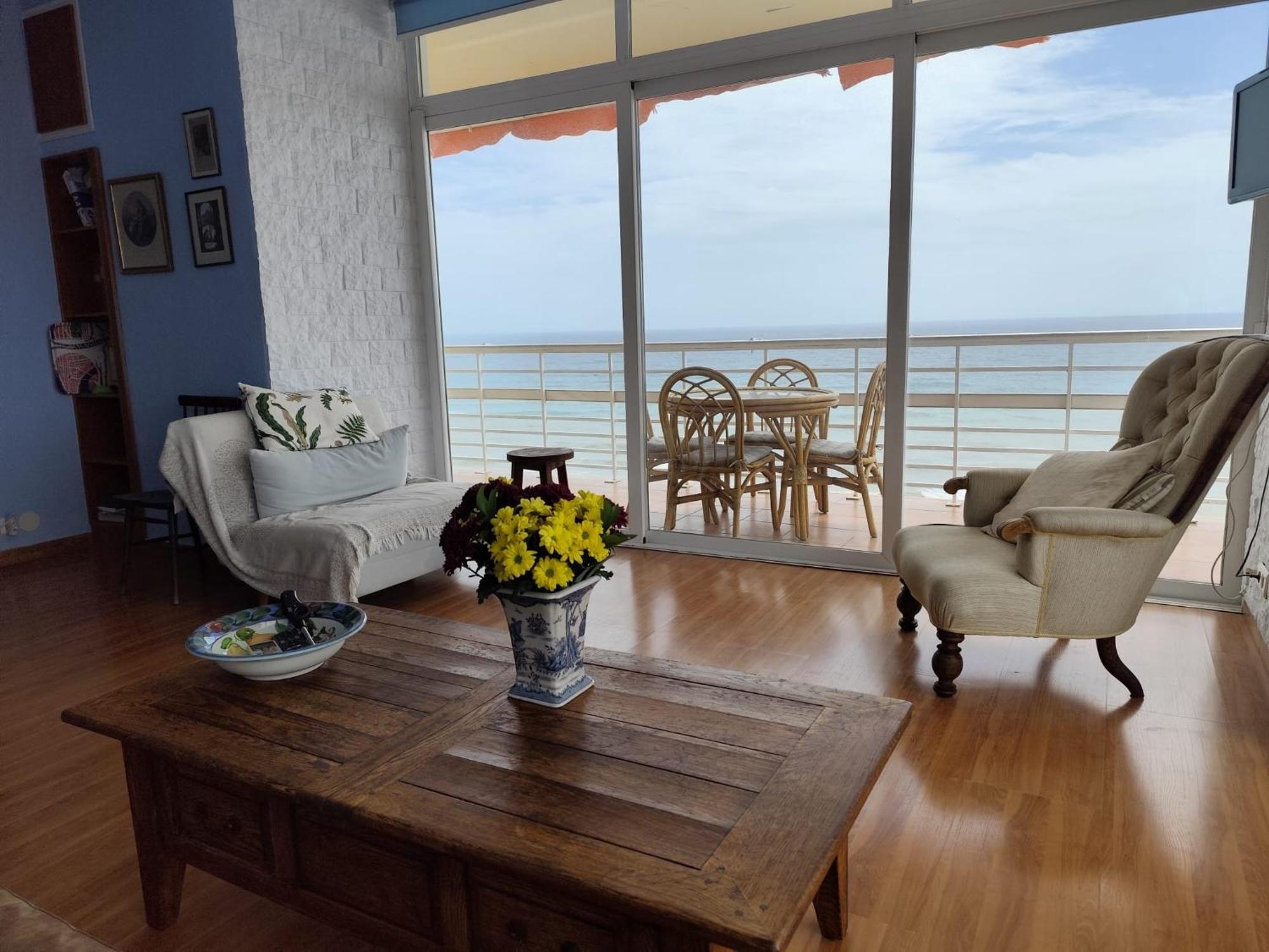 Calma 309 Apartment *