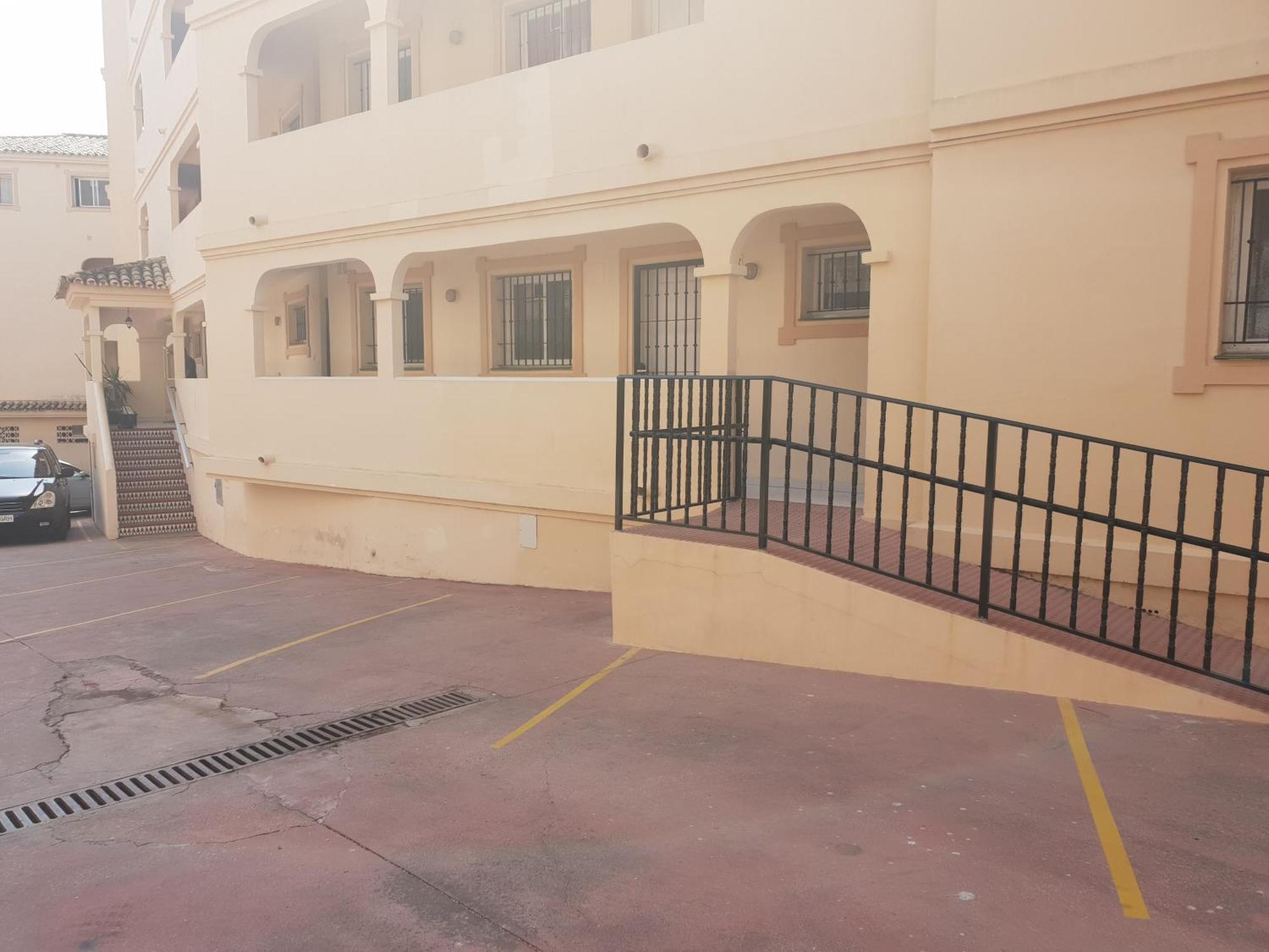 Apartment Erisa 29 By Ivi Real Estate Torremolinos