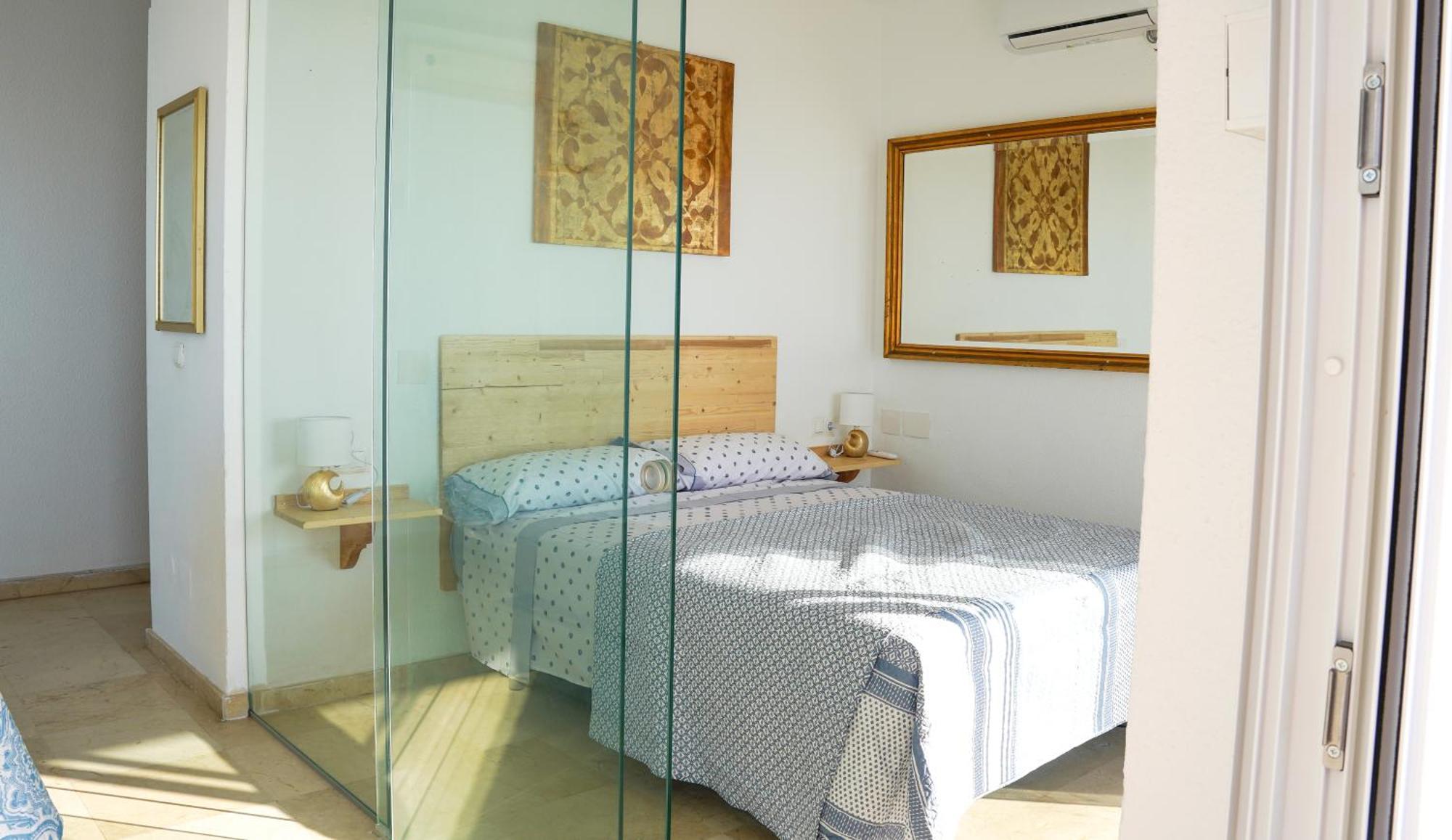 Mejores Vistas Apartment Torremolinos