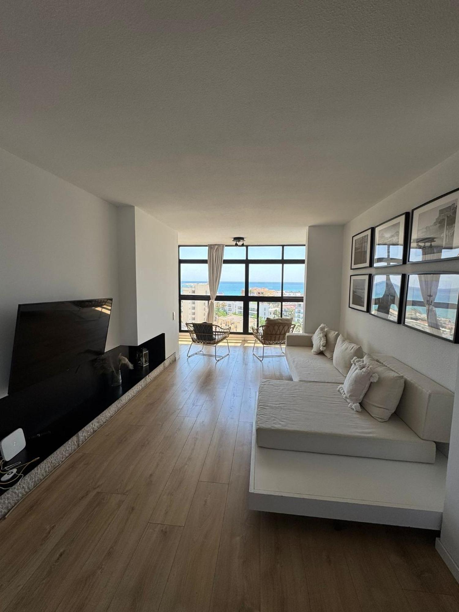 Apartment Belleza, Mar Y Sol, 3 De 3 Torremolinos