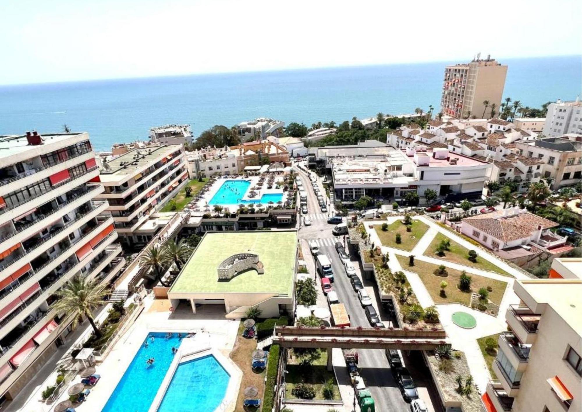 La Nogalera, Piscina, Playa Y Ocio Apartment *