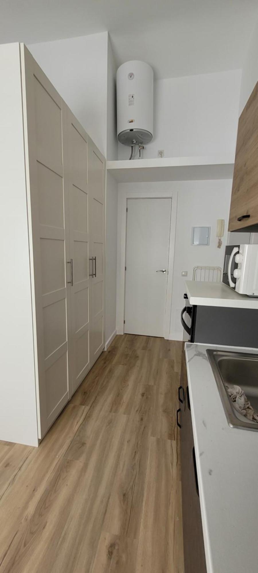 Carihuela Renovado - Wifi 365 Mbps - Fire Stick Amazon - Playa A 50 Metros Torremolinos
