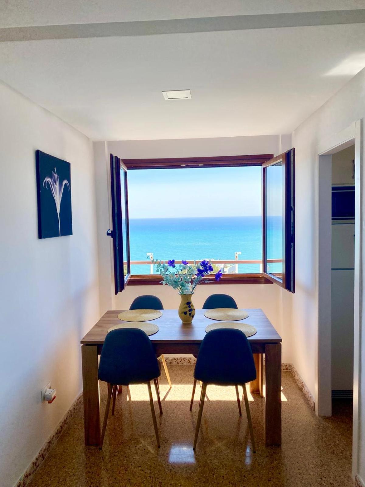 La Nogalera Views Apartment Torremolinos