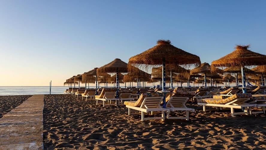 Loft Arenas Torremolinos
