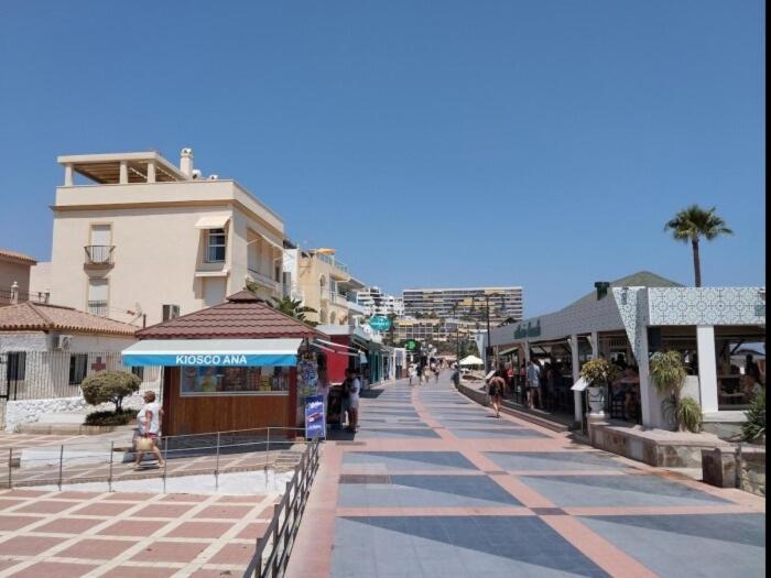 Lidia 1 Apartment, 1st Line Beach, 1 Bedroom 1bath *