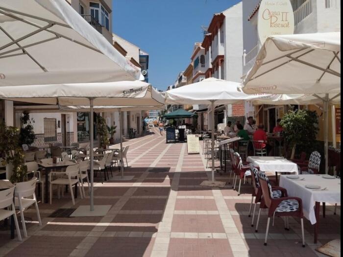 Lidia 1 Apartment, 1st Line Beach, 1 Bedroom 1bath Apartment *
