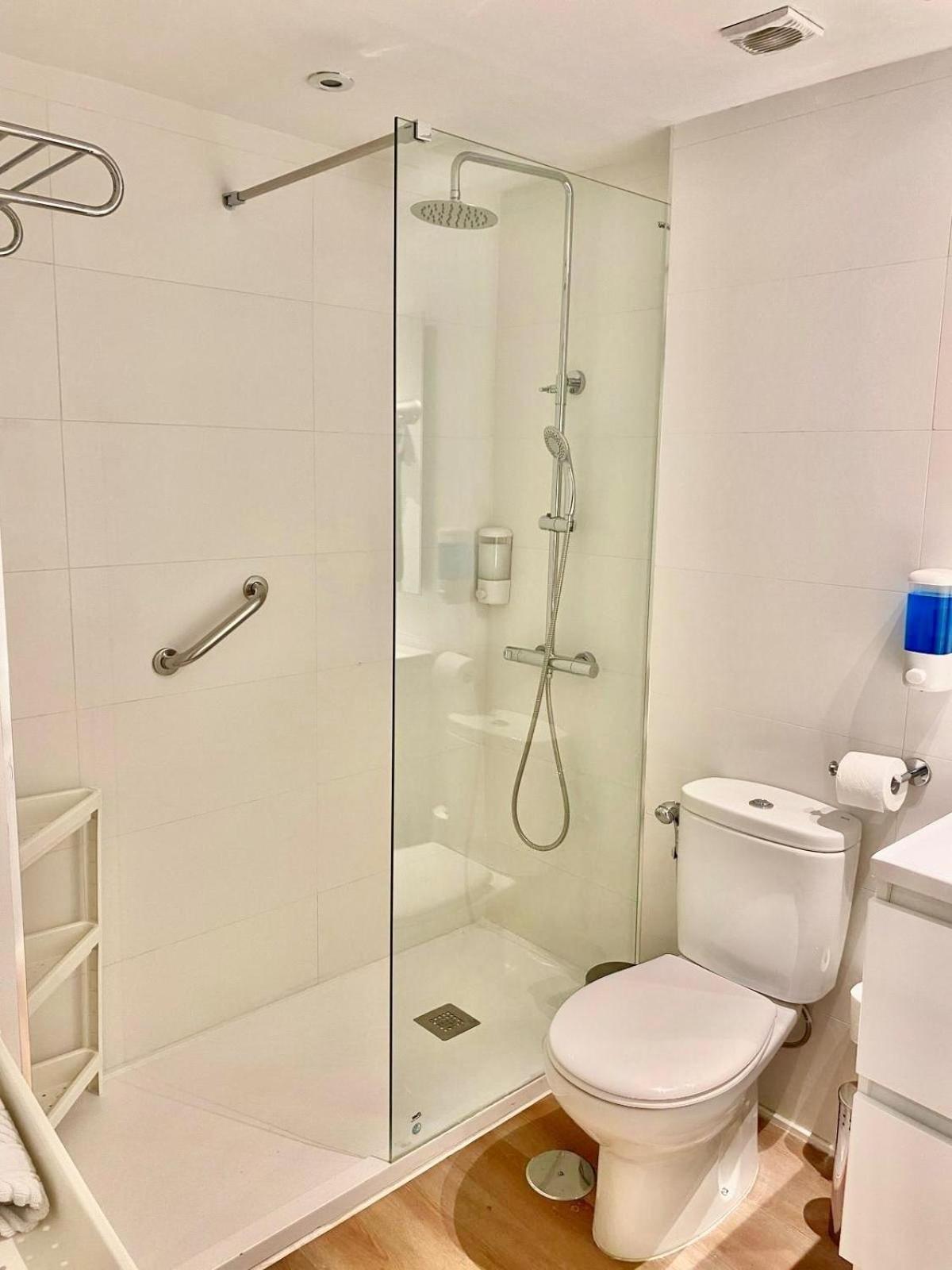 Sol Timor - Aloha Puerto - Costa Del Sol Privados - Playa Carihuela - - Apartamento Torremolinos
