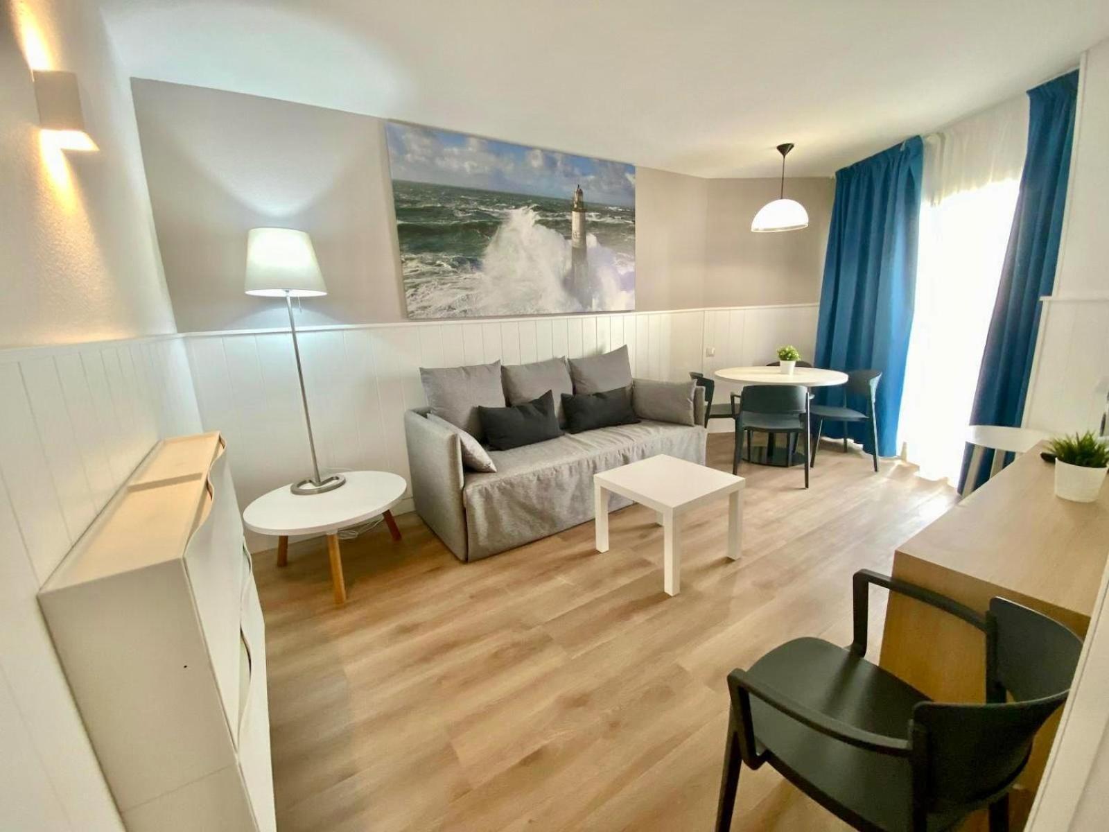Sol Timor - Aloha Puerto - Costa Del Sol Privados - Playa Carihuela - -
