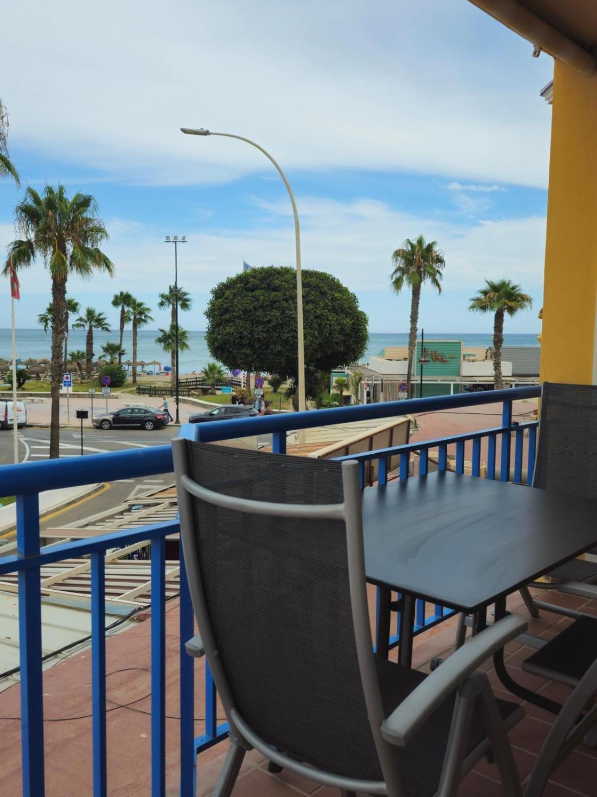 Sireno Playamar * Torremolinos