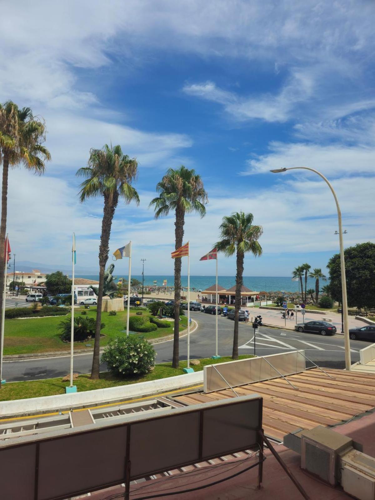 Sireno Playamar Apartment Torremolinos