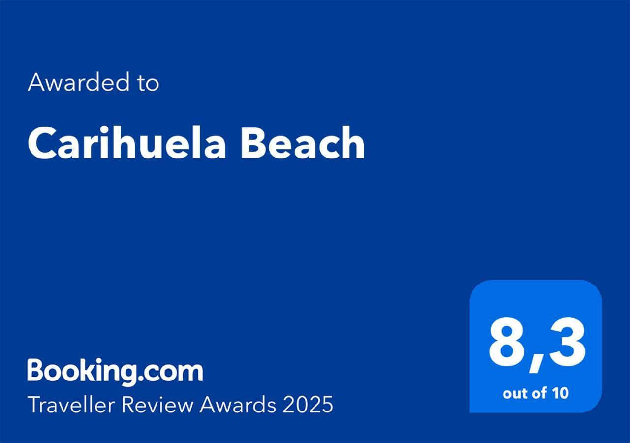 Carihuela *