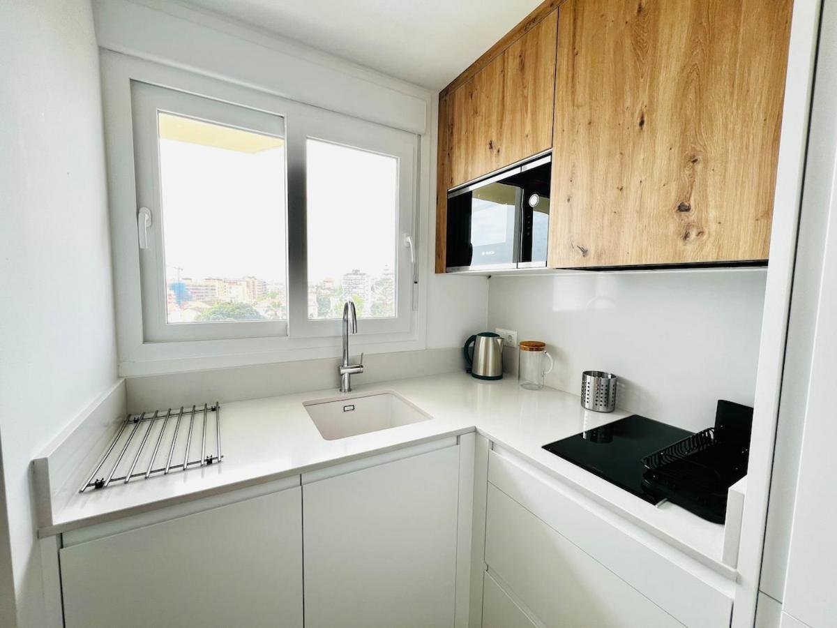Apartment New Carihuela Park Luxury Close To Sinesedesignhomes
