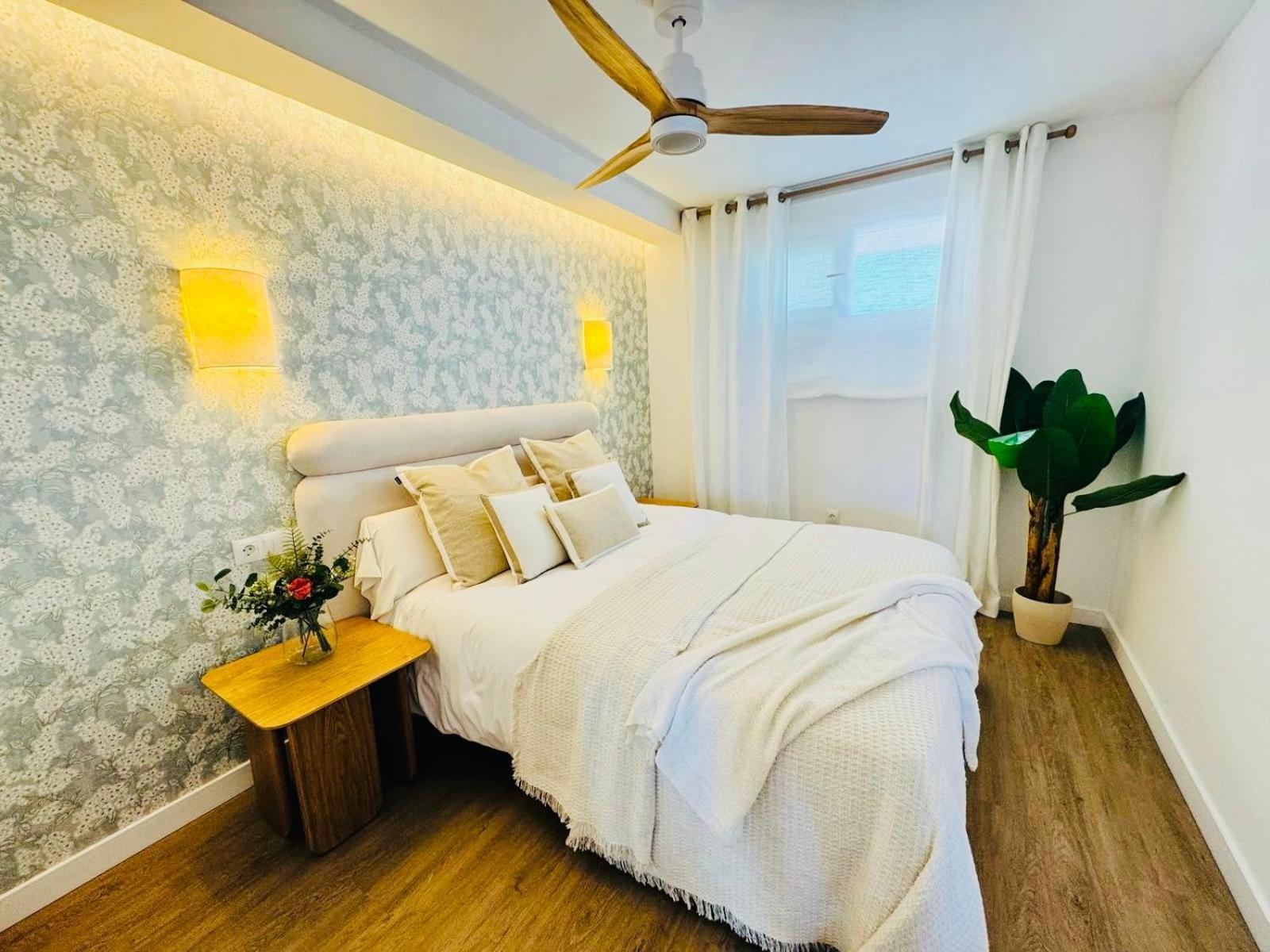 New Carihuela Park Luxury Close To Sinesedesignhomes Torremolinos