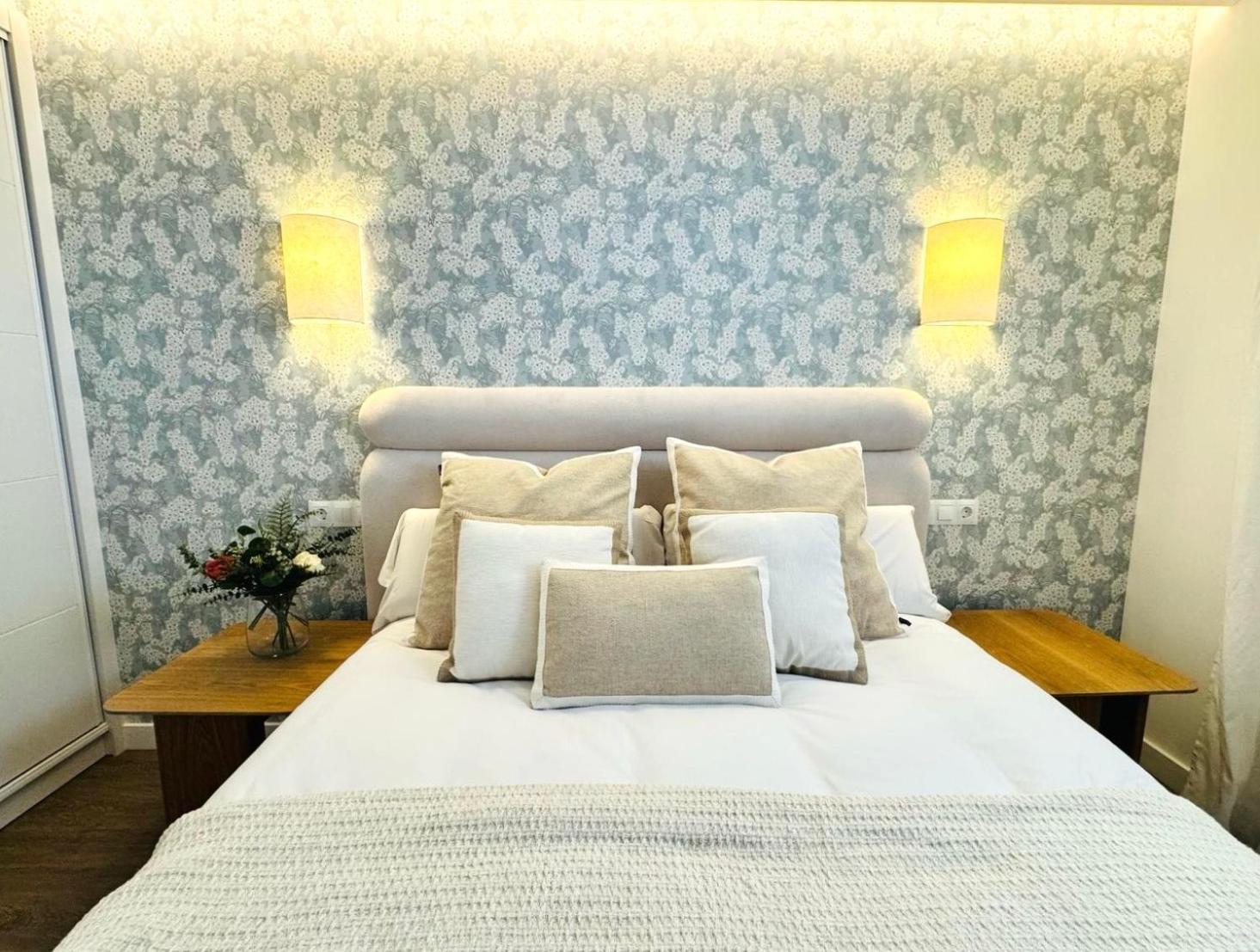 New Carihuela Park Luxury Close To Sinesedesignhomes