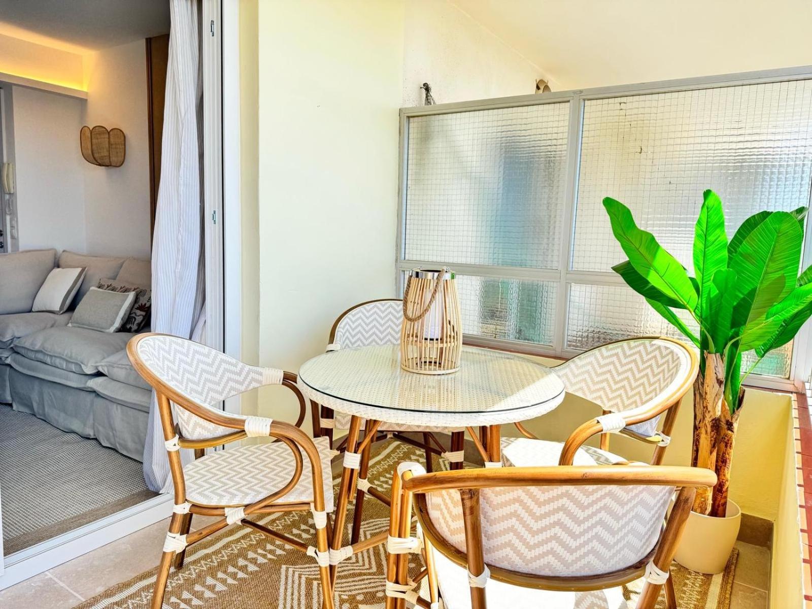Apartment New Carihuela Park Luxury Close To Sinesedesignhomes *