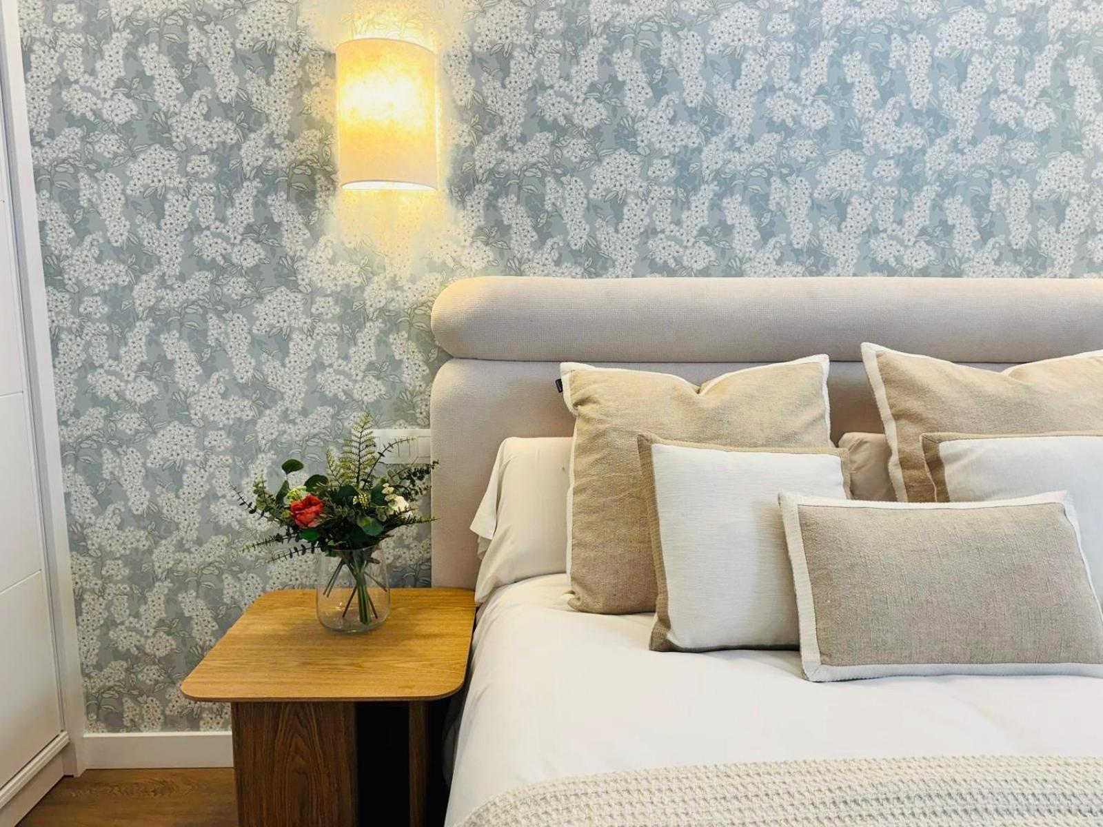 Apartment New Carihuela Park Luxury Close To Sinesedesignhomes Torremolinos