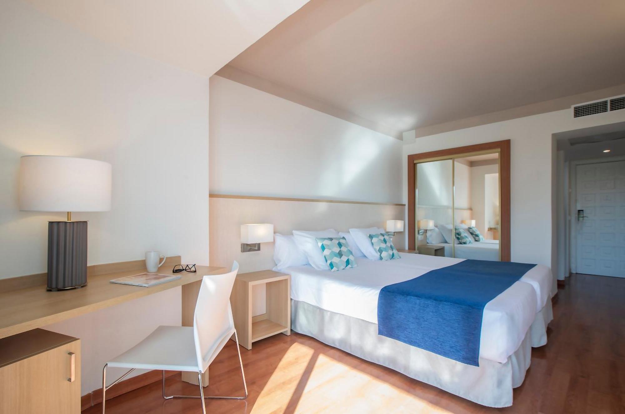Aluasoul Costa Málaga - Adults Recommended 4*