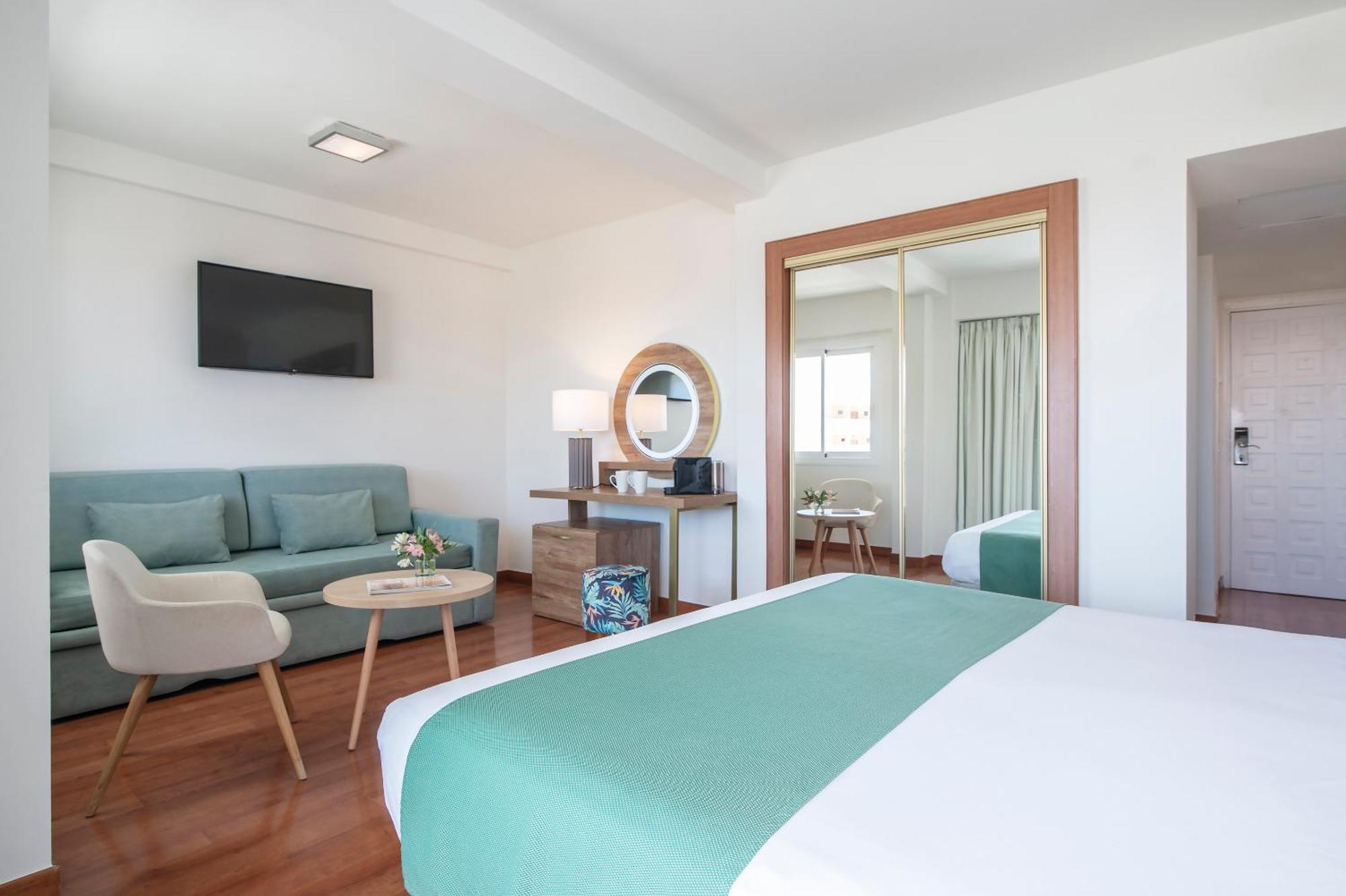 Hotel Aluasoul Costa Málaga - Adults Recommended Torremolinos