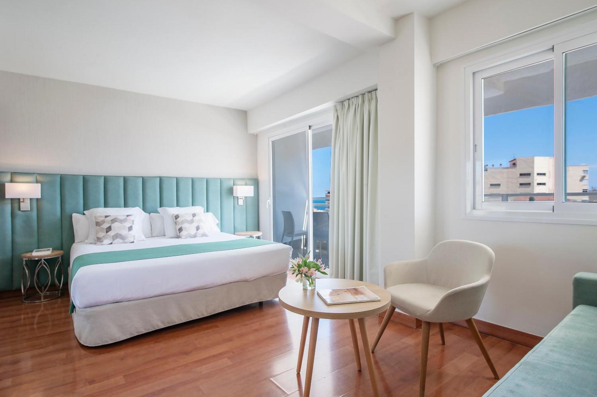 Aluasoul Costa Málaga - Adults Recommended Hotel