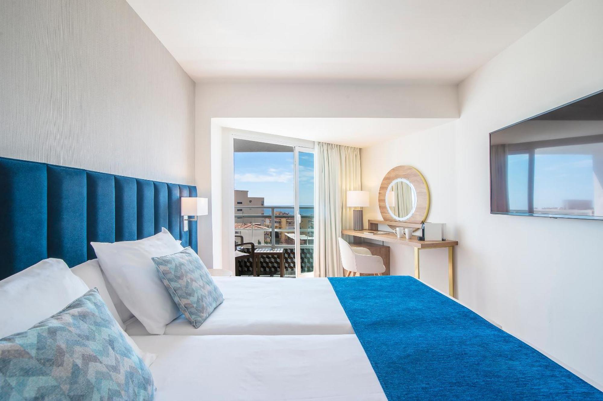 Aluasoul Costa Málaga - Adults Recommended Hotel 4*