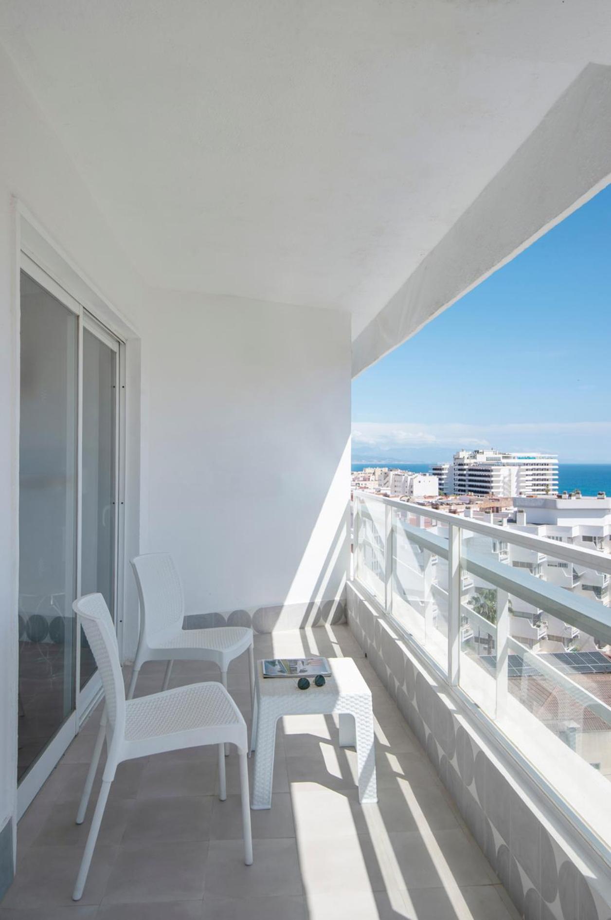 Aluasoul Costa Málaga - Adults Recommended Hotel Torremolinos