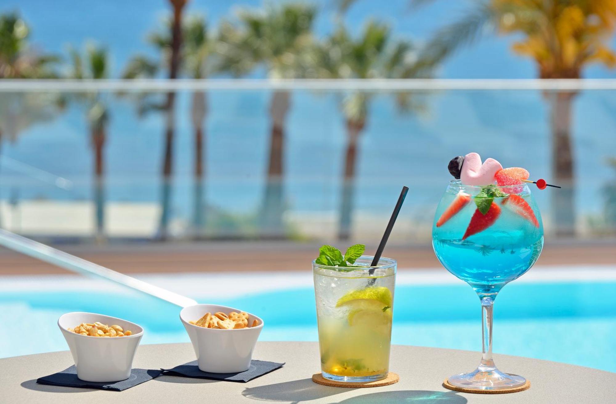 Hotel Ocean House Costa Del Sol, Affiliated By Melia 4*