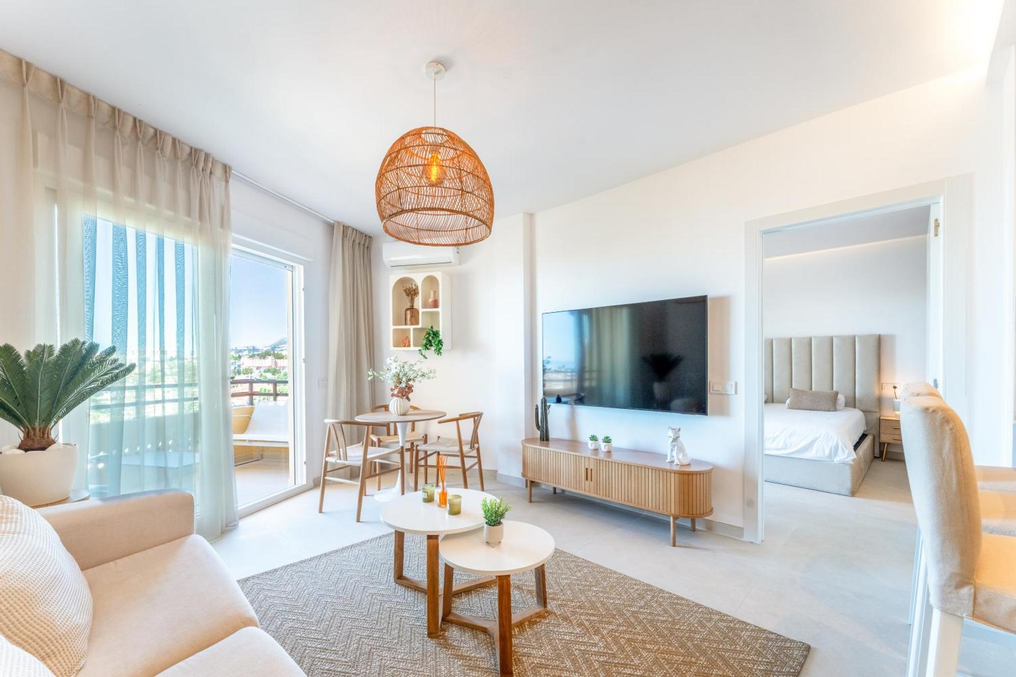 Sophia Apartamento Torremolinos