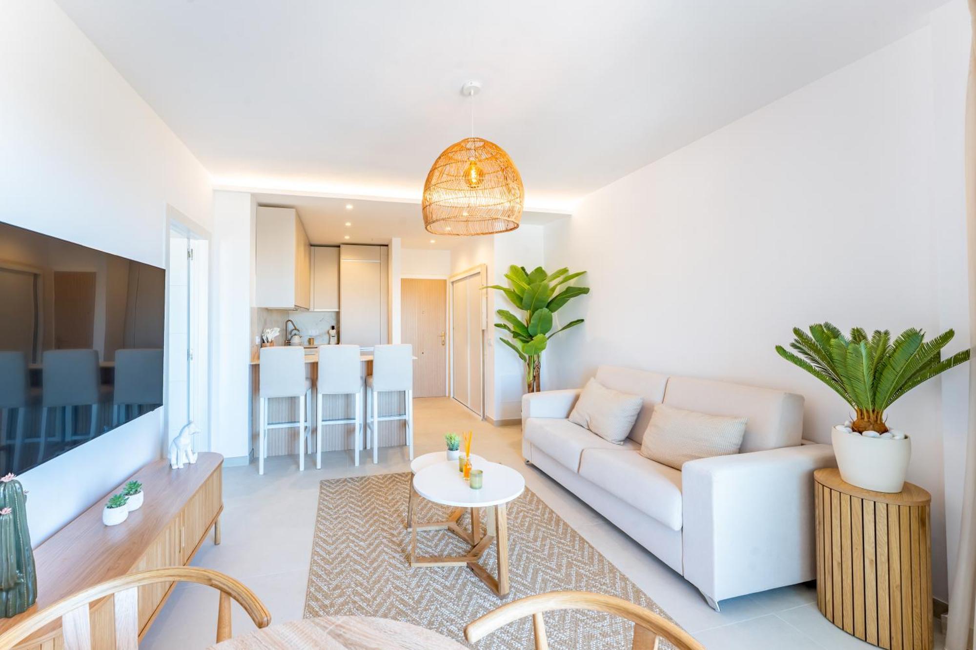 Sophia Apartamento Torremolinos