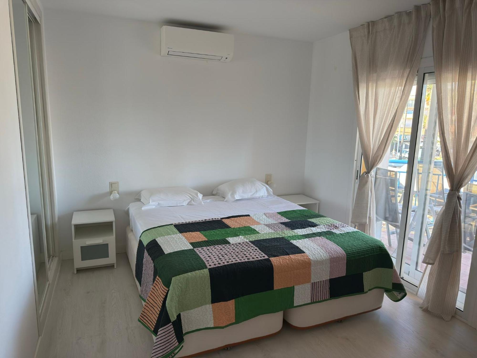 Sireno Playamar Apartment *