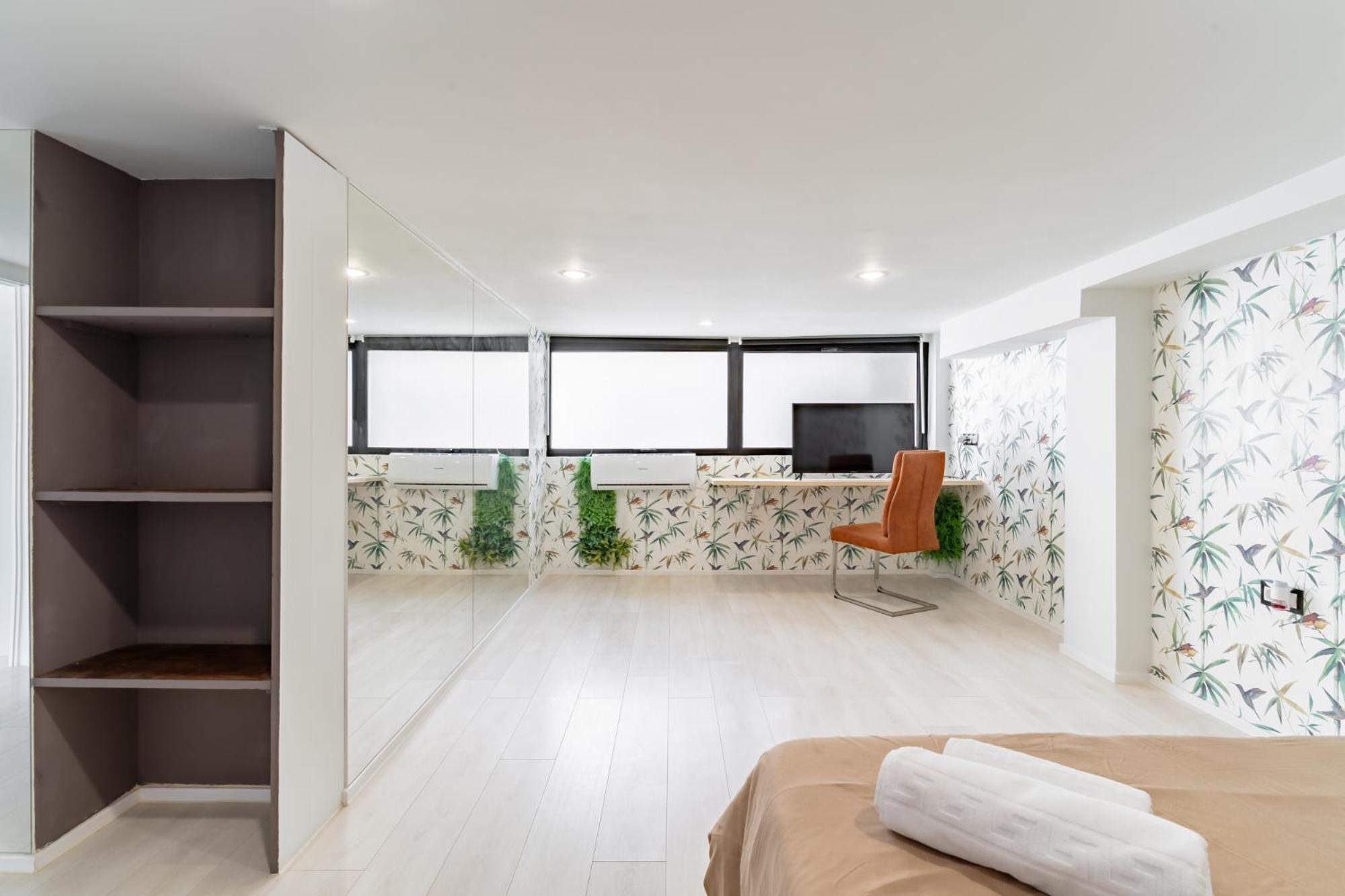 Tula Apartment *