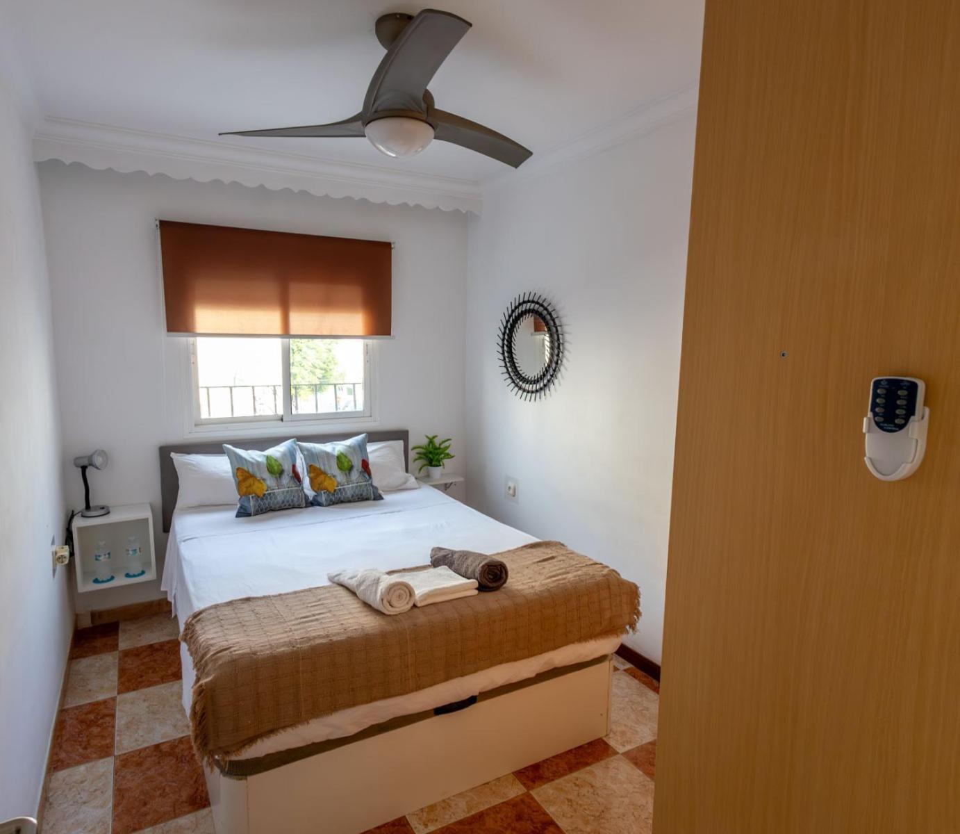 Accommodatie bij particulieren A 7 Mins Centro Turistico
