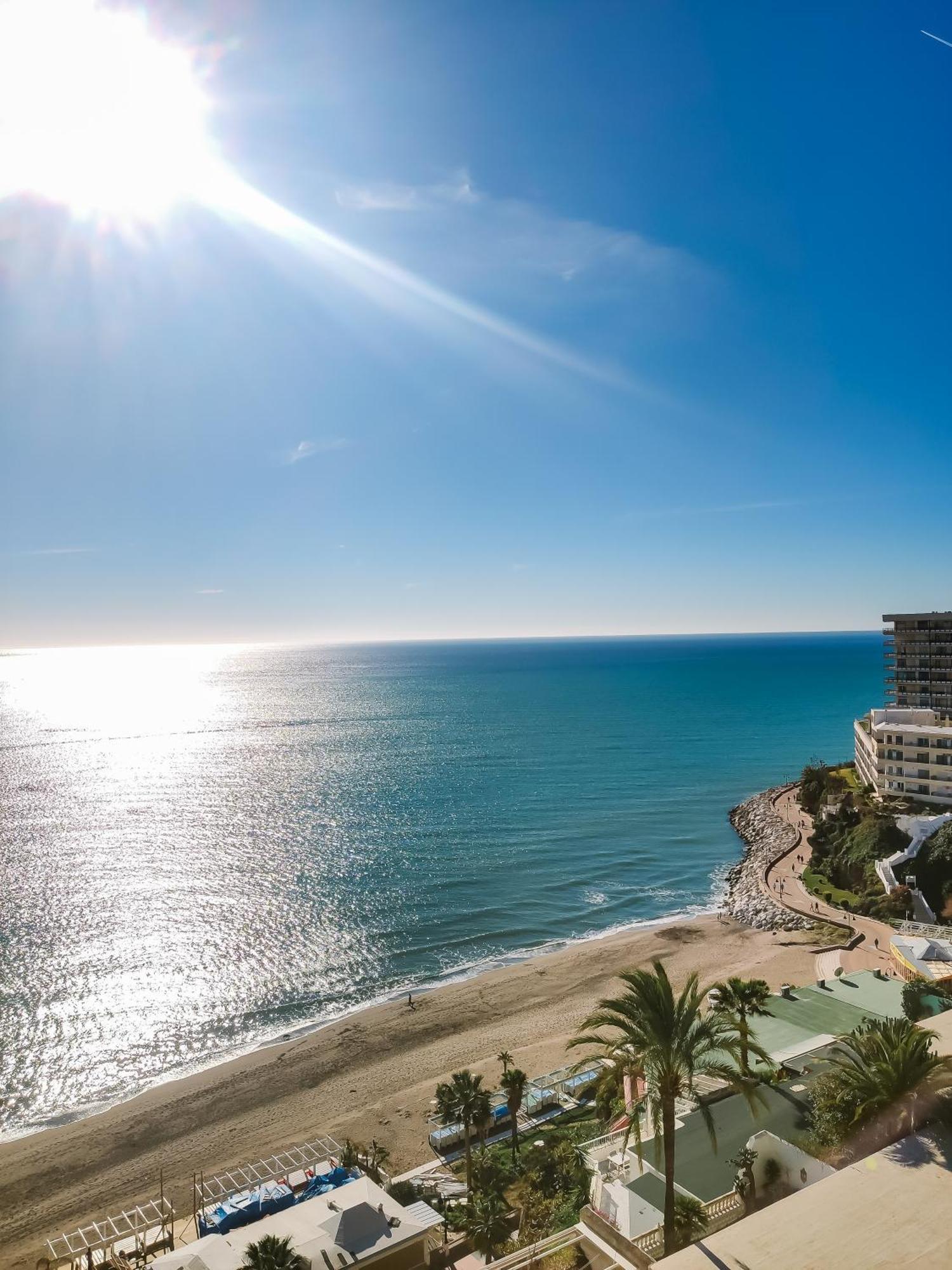 La Roca Rental, 1 Acogedor Con Vistas Al Mar Apartamento *
