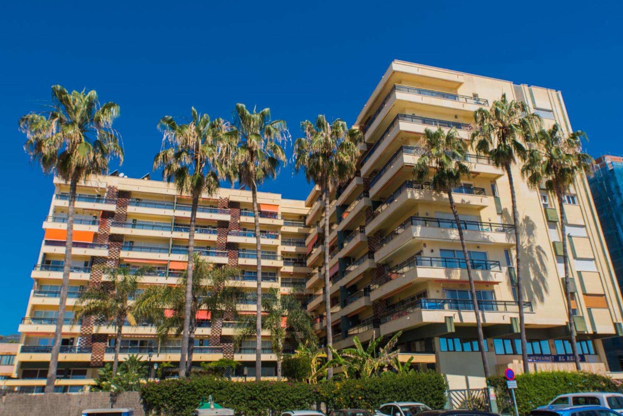 Casa Lin Apartment