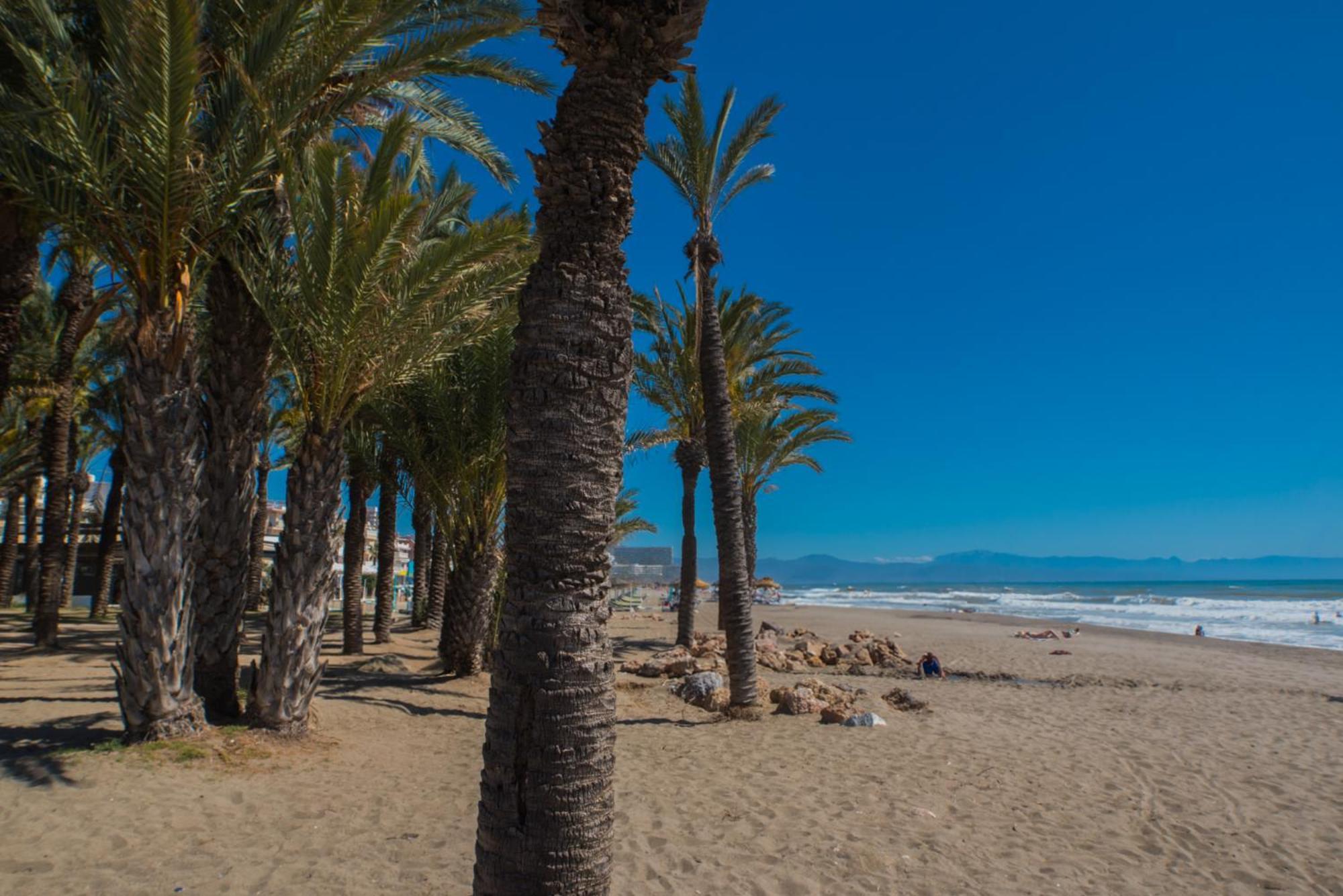 Casa Lin * Torremolinos