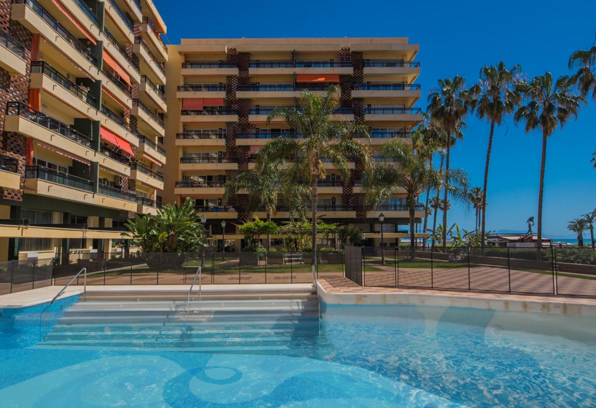 Casa Lin Apartment *